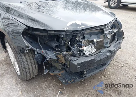 2017 Chevrolet Malibu 1Lt z USA, uszkodzony, nr VIN 1G1ZE5ST1HF166624